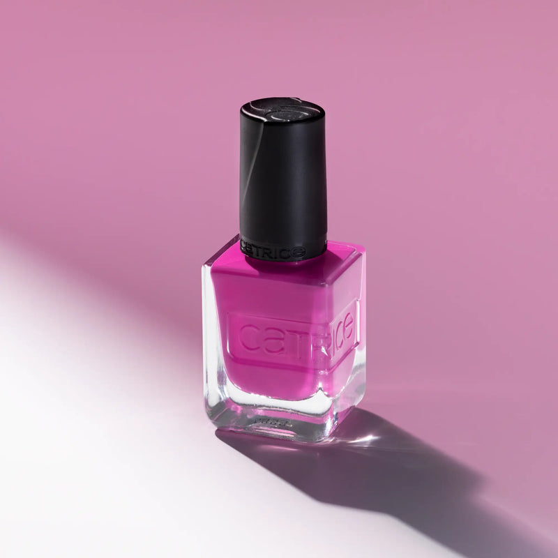 Catrice GEL AFFAIR Nail Lacquer 049 Flirt Frequency