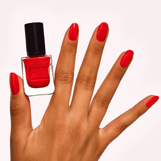 Catrice GEL AFFAIR Nail Lacquer 050 Poppy Reloaded