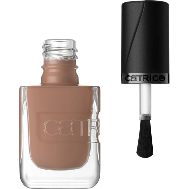 Catrice Gel Affair Nail Lacquer 053 Teddy Tan