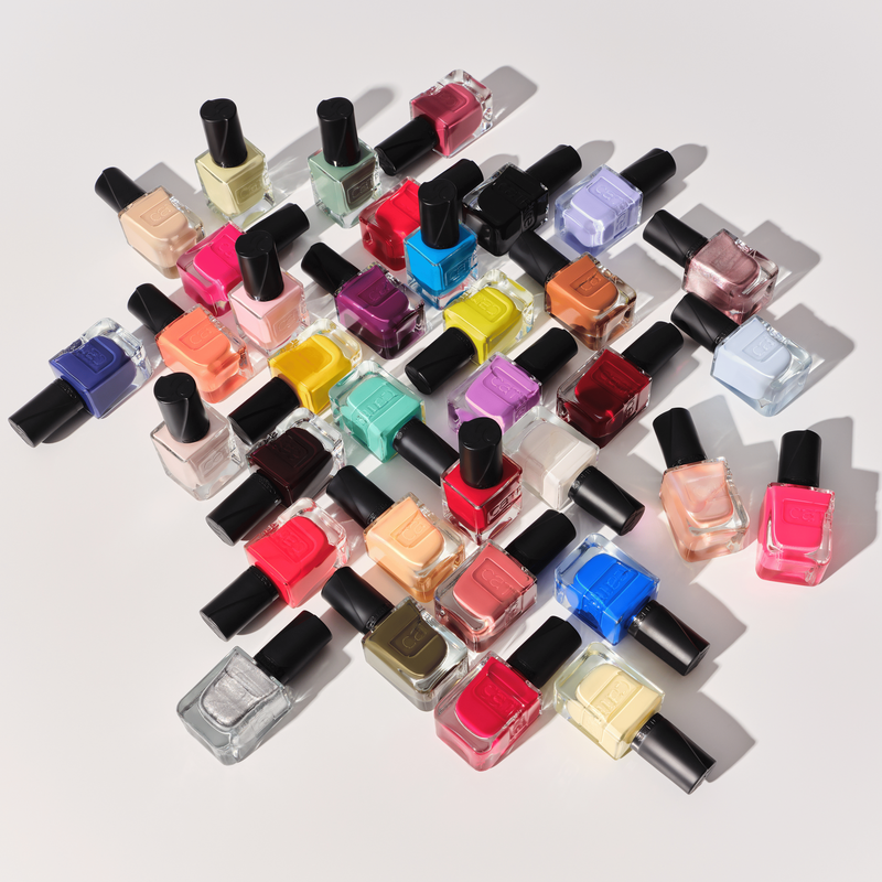 Catrice Gel Affair Nail Lacquer 060 Strawberry Bright