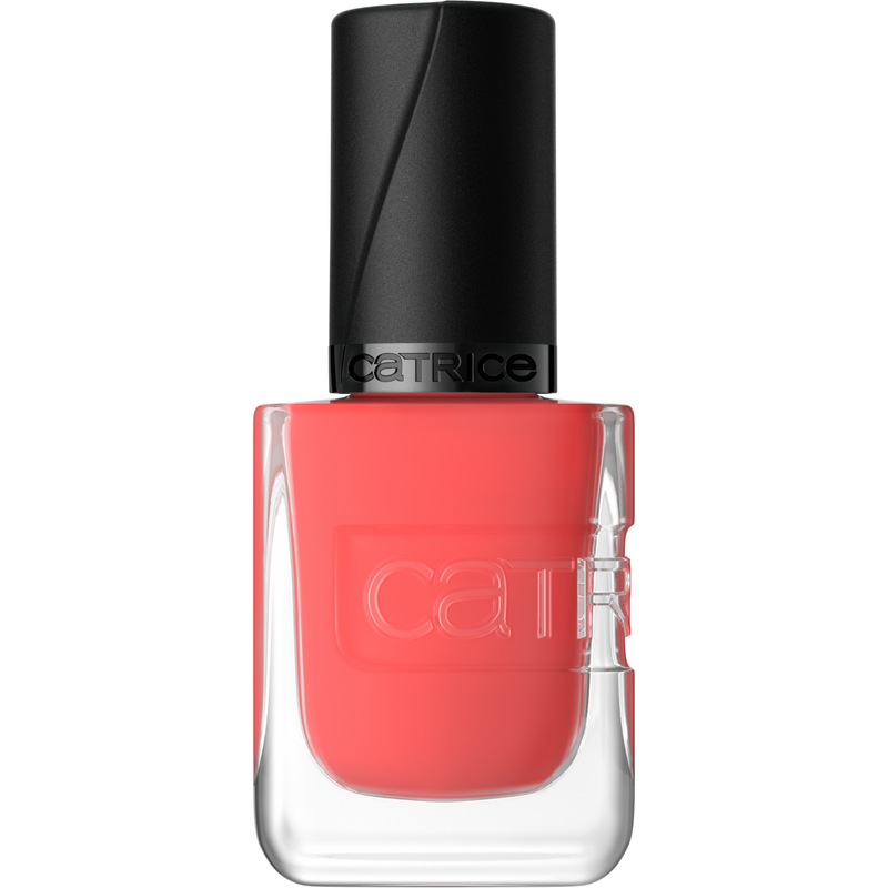 Catrice Gel Affair Nail Lacquer 064 Tropical Bliss