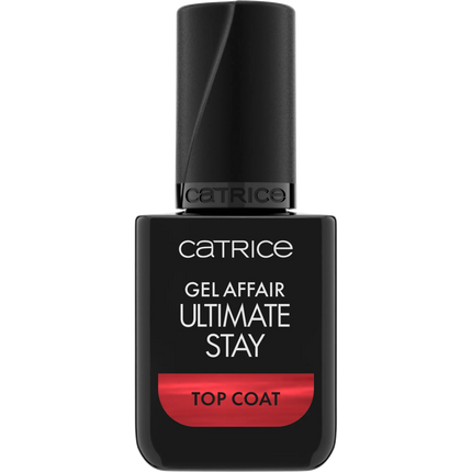 Catrice Gel Affair Ultimate Stay Top Coat