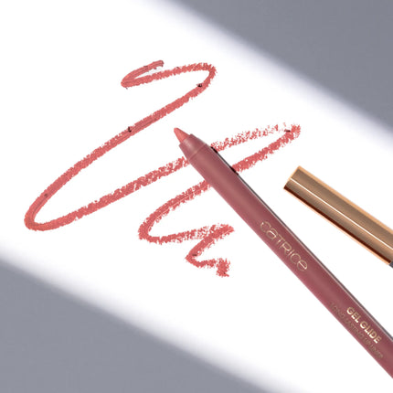 Catrice Gel Glide Long-Lasting Lip Liner 020 Drip The Drama