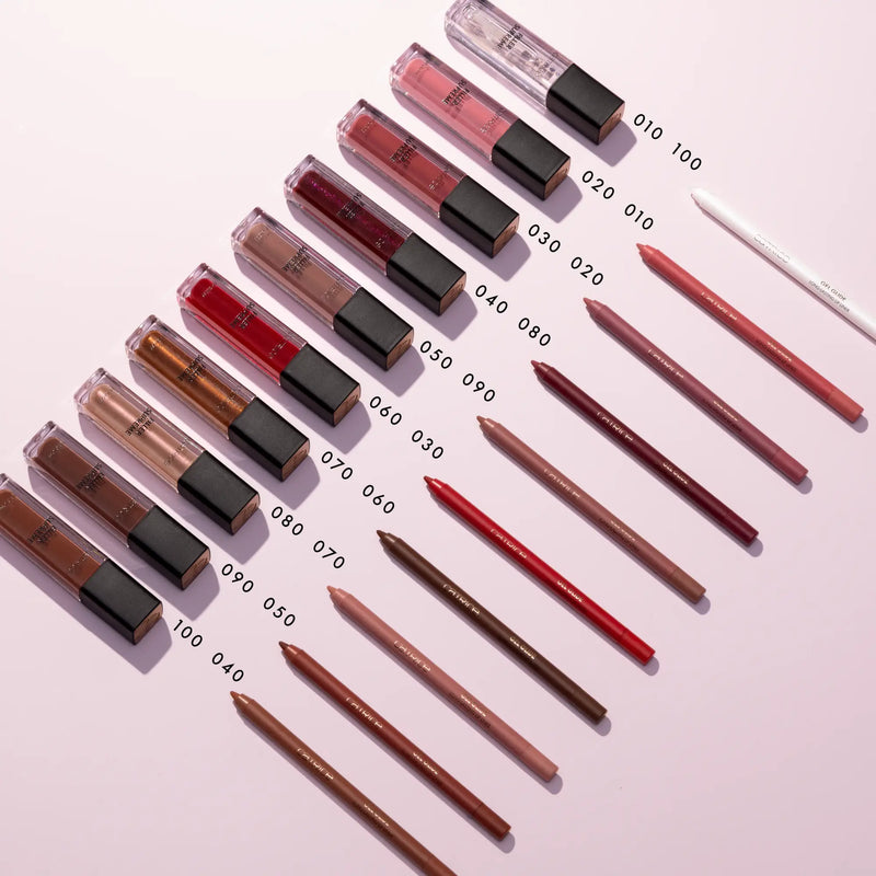 Catrice Gel Glide Long-Lasting Lip Liner 070 Line Me Softly