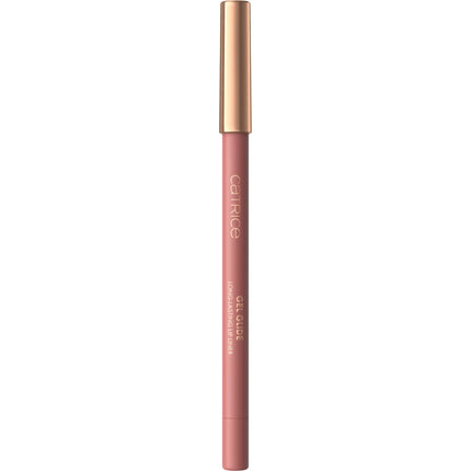 Catrice Gel Glide Long-Lasting Lip Liner 070 Line Me Softly