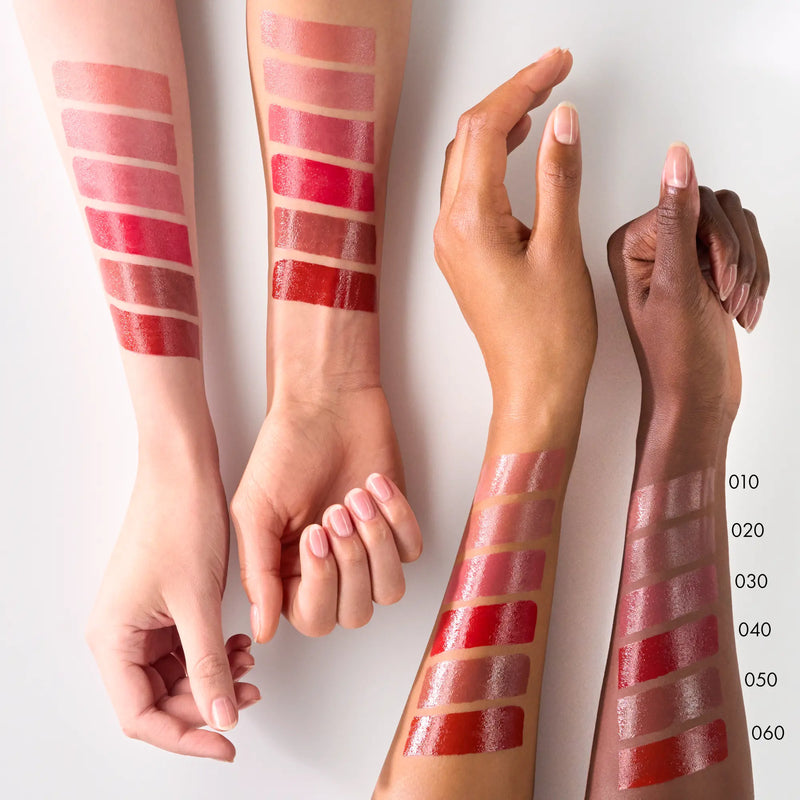 Catrice Glass Like Gloss Stick 010 Bare Ambition