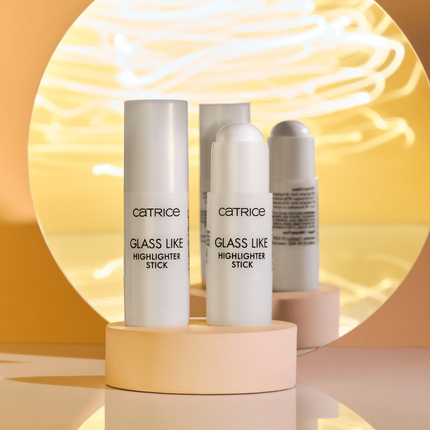 Catrice Glass Like Highlighter Stick 010 Keep It Glassy