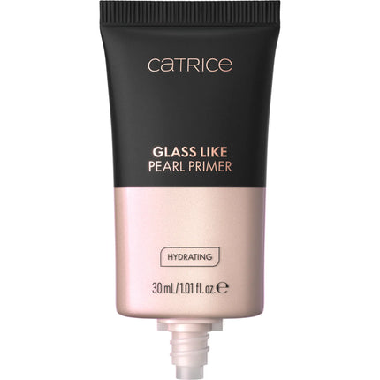 Catrice Glass Like Pearl Primer 010 Pearlfection