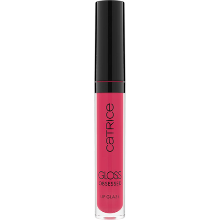 Catrice Gloss Obsessed Lip Glaze 030 Gloss Over It