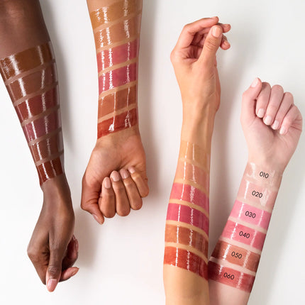 Catrice Gloss Obsessed Lip Glaze 030 Gloss Over It