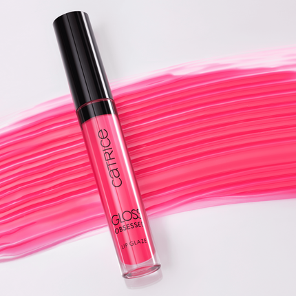 Catrice Gloss Obsessed Lip Glaze 030 Gloss Over It