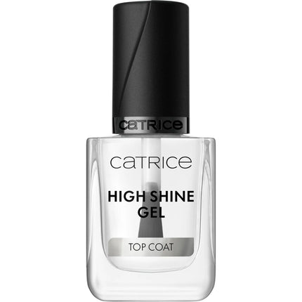 Catrice High Shine Gel Top Coat