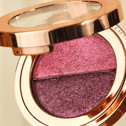 Catrice Hollyglazing Glazing Eyeshadow Fa-La-La-Luminesce