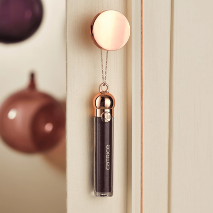 Catrice Hollyglazing Glazing Lip Colour 02 Under the Mistle-tint