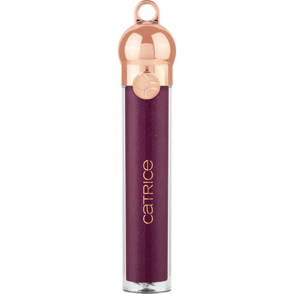 Catrice Hollyglazing Glazing Lip Colour 02 Under the Mistle-tint