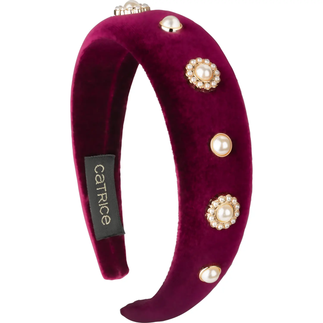 Catrice Hollyglazing Headband Shimmer All the Way Up