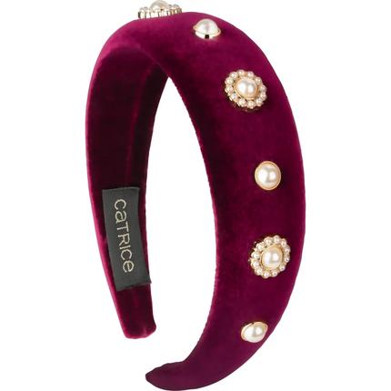 Catrice Hollyglazing Headband Shimmer All the Way Up
