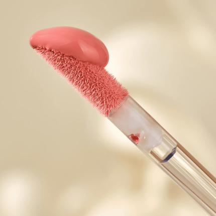 Catrice Hollyglazing Liquid Blush 01 Blushin’ Through the Snow