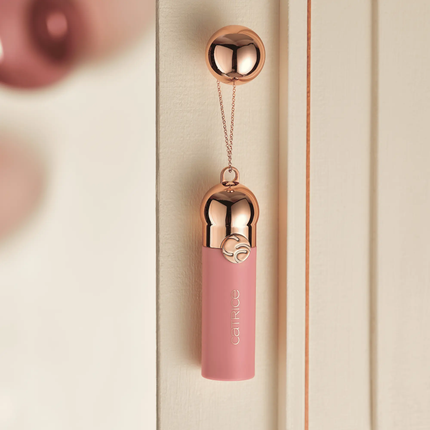 Catrice Hollyglazing Liquid Blush 01 Blushin’ Through the Snow