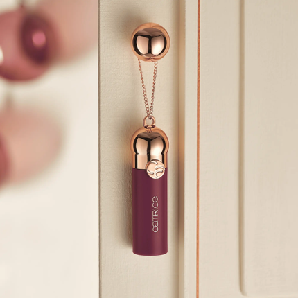 Catrice Hollyglazing Liquid Blush 02 Wine Not?