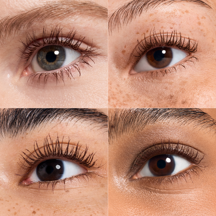 Catrice Hyper Lash Mascara 030 Burgundy Bliss