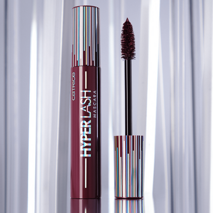 Catrice Hyper Lash Mascara 030 Burgundy Bliss
