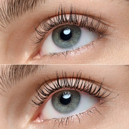 Catrice Hyper Lash Waterproof Mascara 010 Electric Black