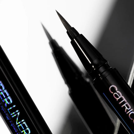 Catrice Hyper Liner Brush Eyeliner 010 Classic Black