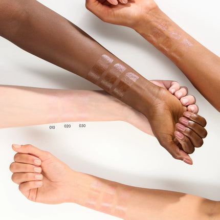 Catrice Jelly Spark Lip Balm 010 Shimmer Flex