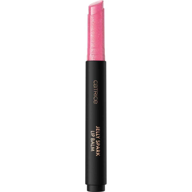 Catrice Jelly Spark Lip Balm 020 Twinkle Boss