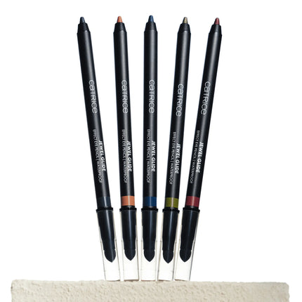 Catrice Jewel Glide Effect Eye Pencil 050 Ruby Crystals