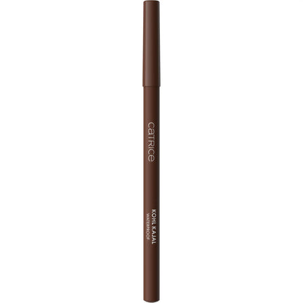 Catrice Kohl Kajal Waterproof 210 Redwood Mood