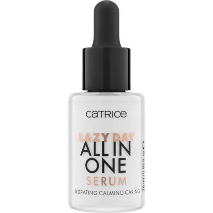 Catrice Lazy Day All In One Serum