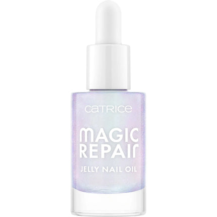 Catrice Magic Repair Jelly Nail Oil