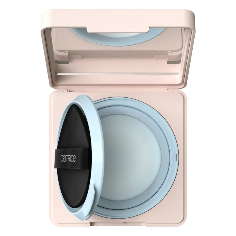 Catrice Magic Shine Eraser Cooling Cushion 010 Cool Cloud