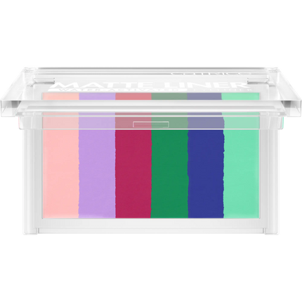 Catrice Matte Liner Water Activated Eyeliner