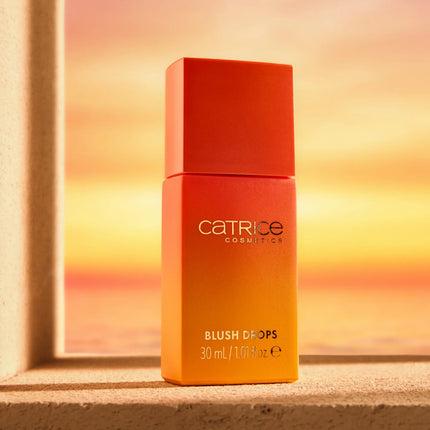 Catrice Midnight Sun Blush Drops C01 Pocketful of Sunshine