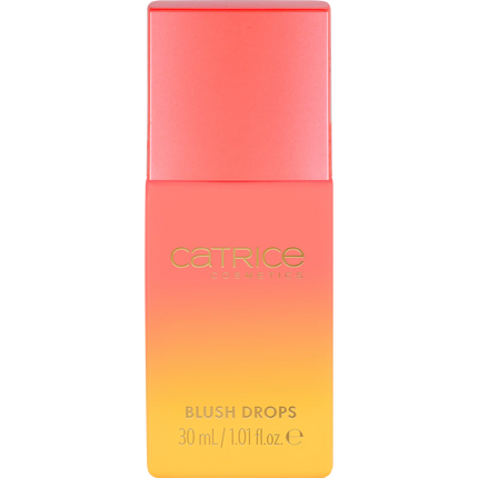 Catrice Midnight Sun Blush Drops C01 Pocketful of Sunshine
