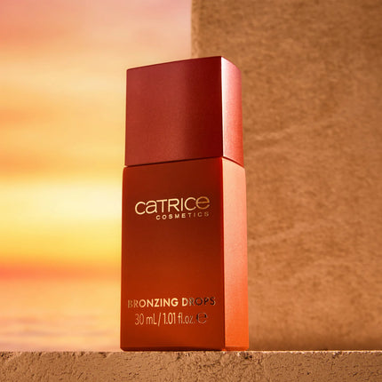 Catrice Midnight Sun Bronzing Drops C01 Chasing the Sunshine