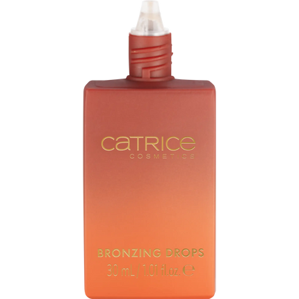 Catrice Midnight Sun Bronzing Drops C01 Chasing the Sunshine