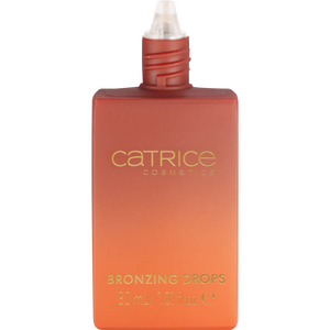 Catrice Midnight Sun Bronzing Drops C01 Chasing the Sunshine