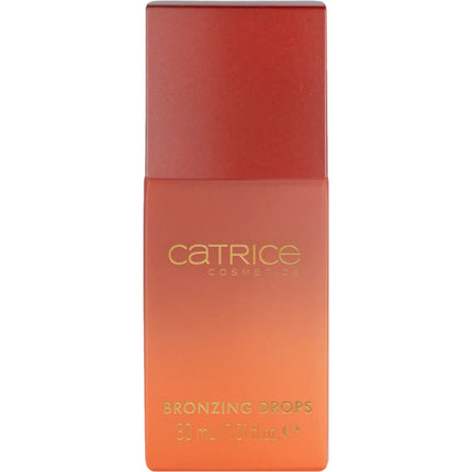 Catrice Midnight Sun Bronzing Drops C01 Chasing the Sunshine