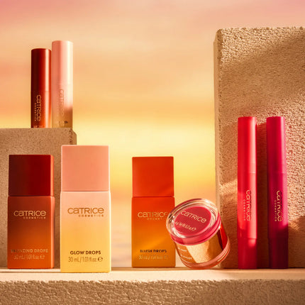 Catrice Midnight Sun Bronzing Drops C01 Chasing the Sunshine