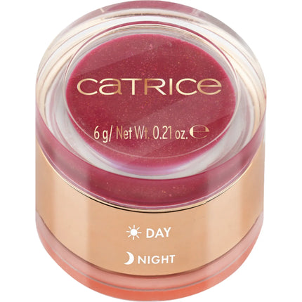 Catrice Midnight Sun Duo Lip Mask C01 Summer of '25