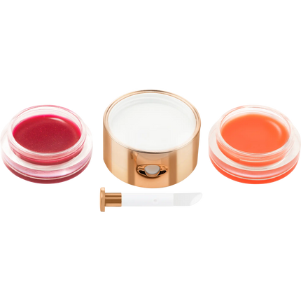 Catrice Midnight Sun Duo Lip Mask C01 Summer of '25