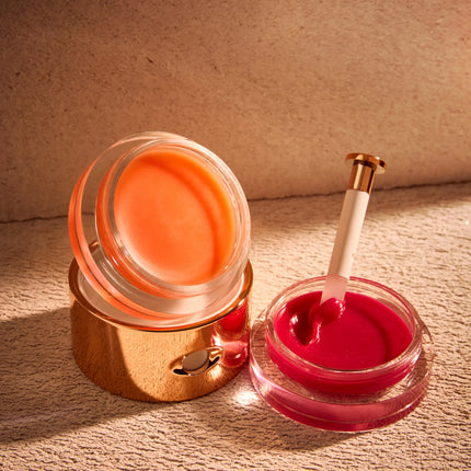 Catrice Midnight Sun Duo Lip Mask C01 Summer of '25