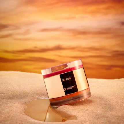 Catrice Midnight Sun Duo Lip Mask C01 Summer of '25