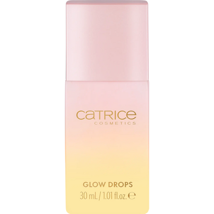 Catrice Midnight Sun Glow Drops C01 Walking On Sunshine