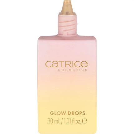 Catrice Midnight Sun Glow Drops C01 Walking On Sunshine