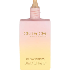 Catrice Midnight Sun Glow Drops C01 Walking On Sunshine